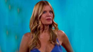 The Young And The Restless Recap Today Thursday 08/11/23